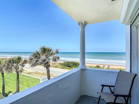 Photo of 1926 Ocean Shore Boulevard #3120, Ormond Beach, FL 32176 (MLS # O6304578)