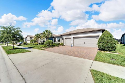 A home in LAND O LAKES