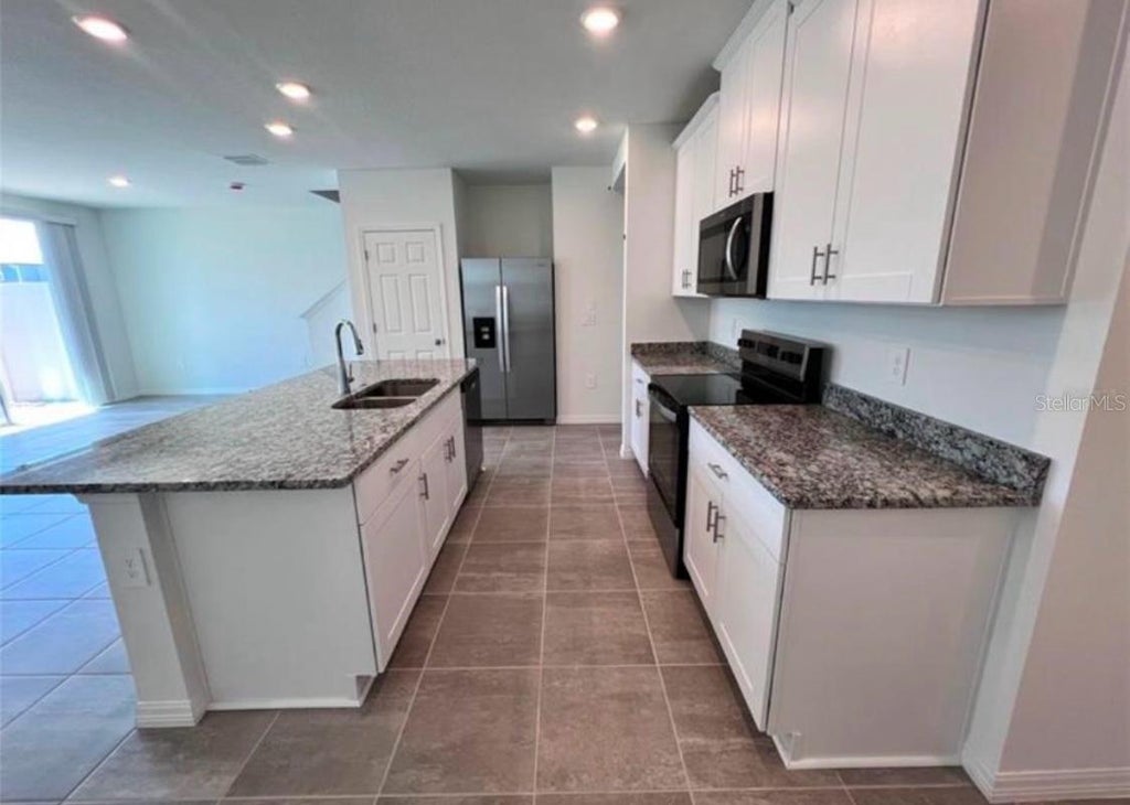 Photo of 4457 Eagle Trail Bend, Saint Cloud, FL 34772 (MLS # S5157458)