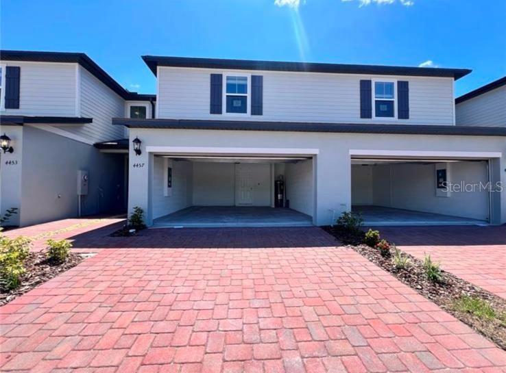 Photo of 4457 Eagle Trail Bend, Saint Cloud, FL 34772 (MLS # S5157458)