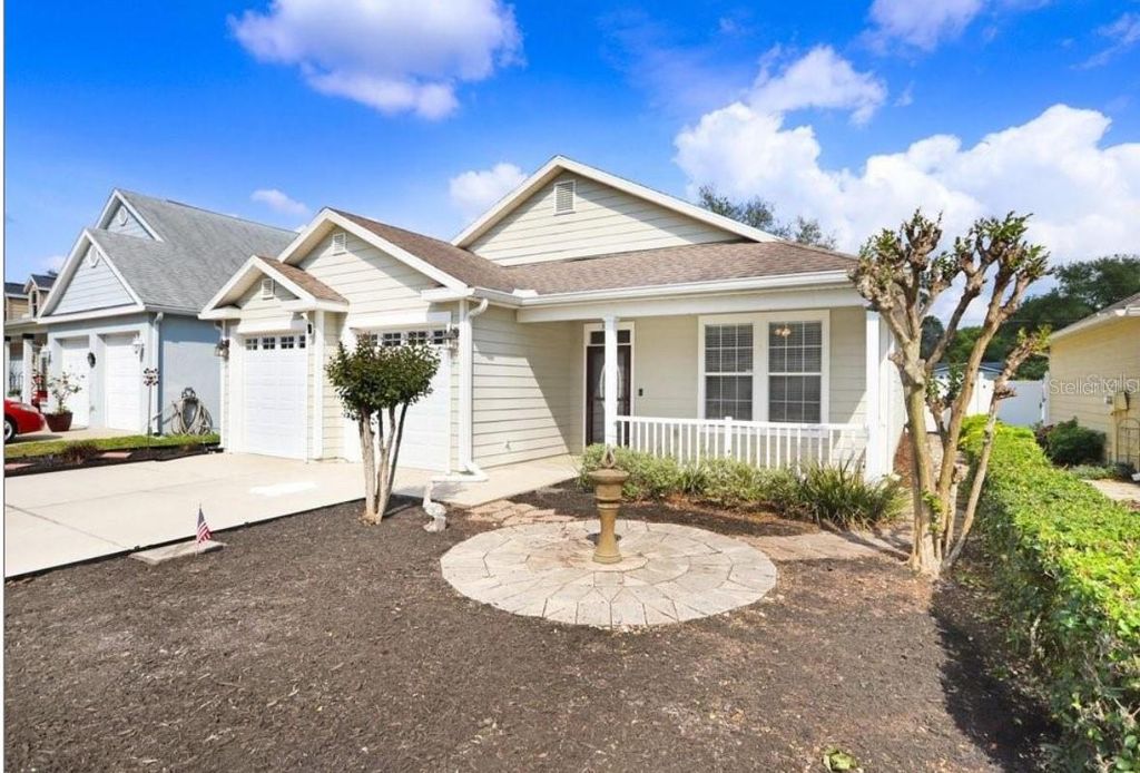 Photo of 37438 Picketts Mill Avenue, Zephyrhills, FL 33542 (MLS # TB8417912)