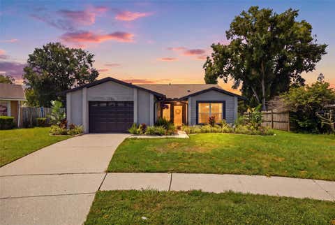Photo of 1705 Cinnabar Court, Brandon, FL 33510 (MLS # TB8538581)