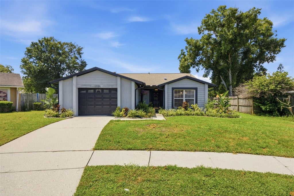 Photo of 1705 Cinnabar Court, Brandon, FL 33510 (MLS # TB8538581)
