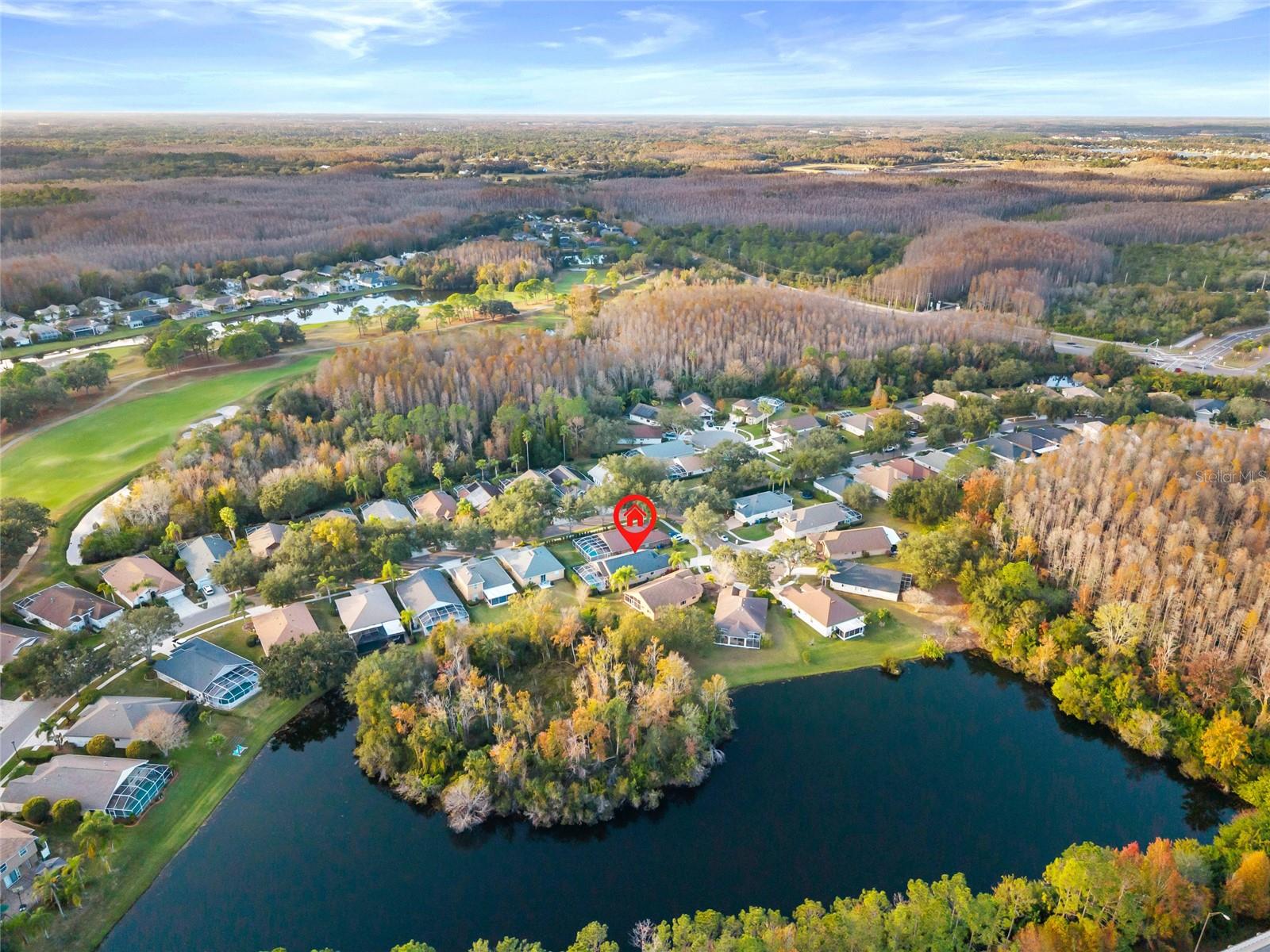 CHEVAL WEST VILLAGE UNIT 2 - Residential