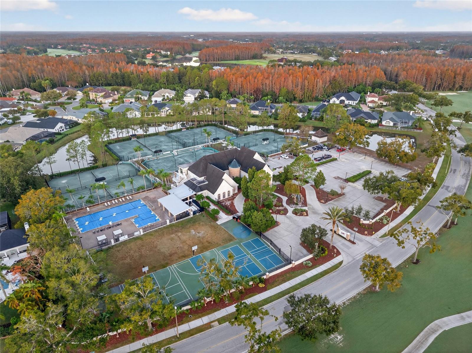 CHEVAL WEST VILLAGE UNIT 2 - Residential