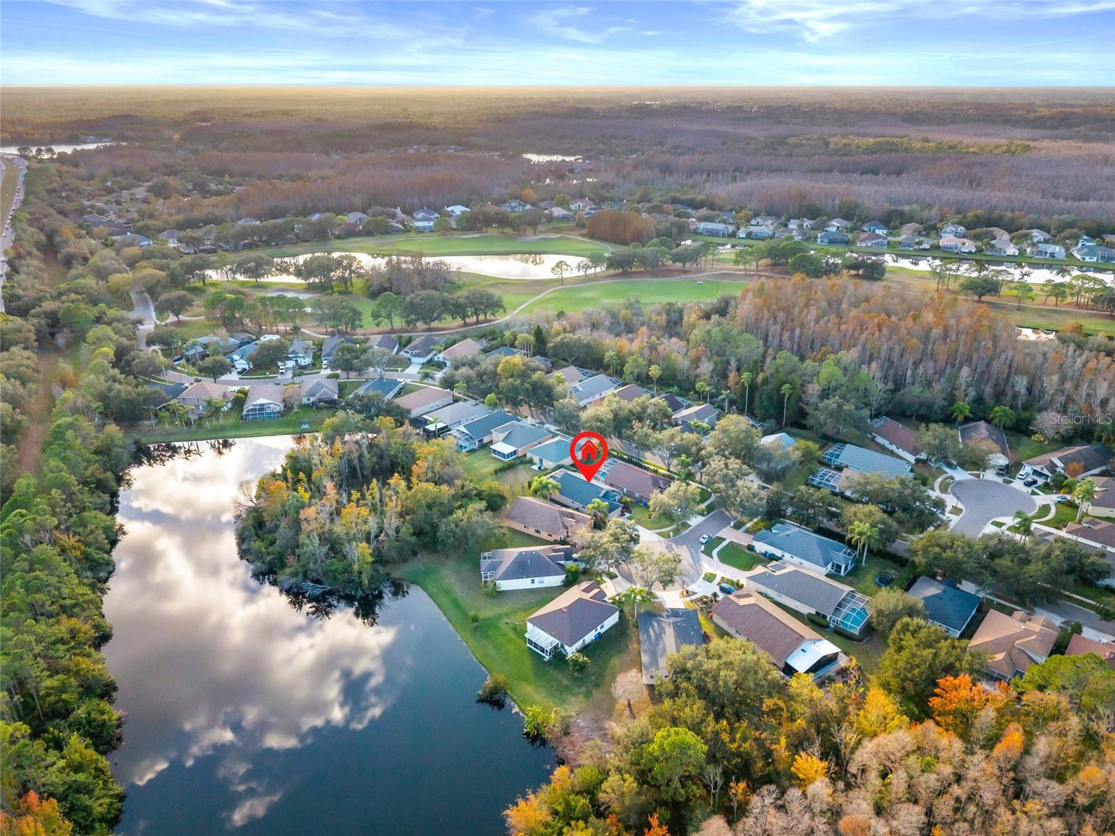 CHEVAL WEST VILLAGE UNIT 2 - Residential