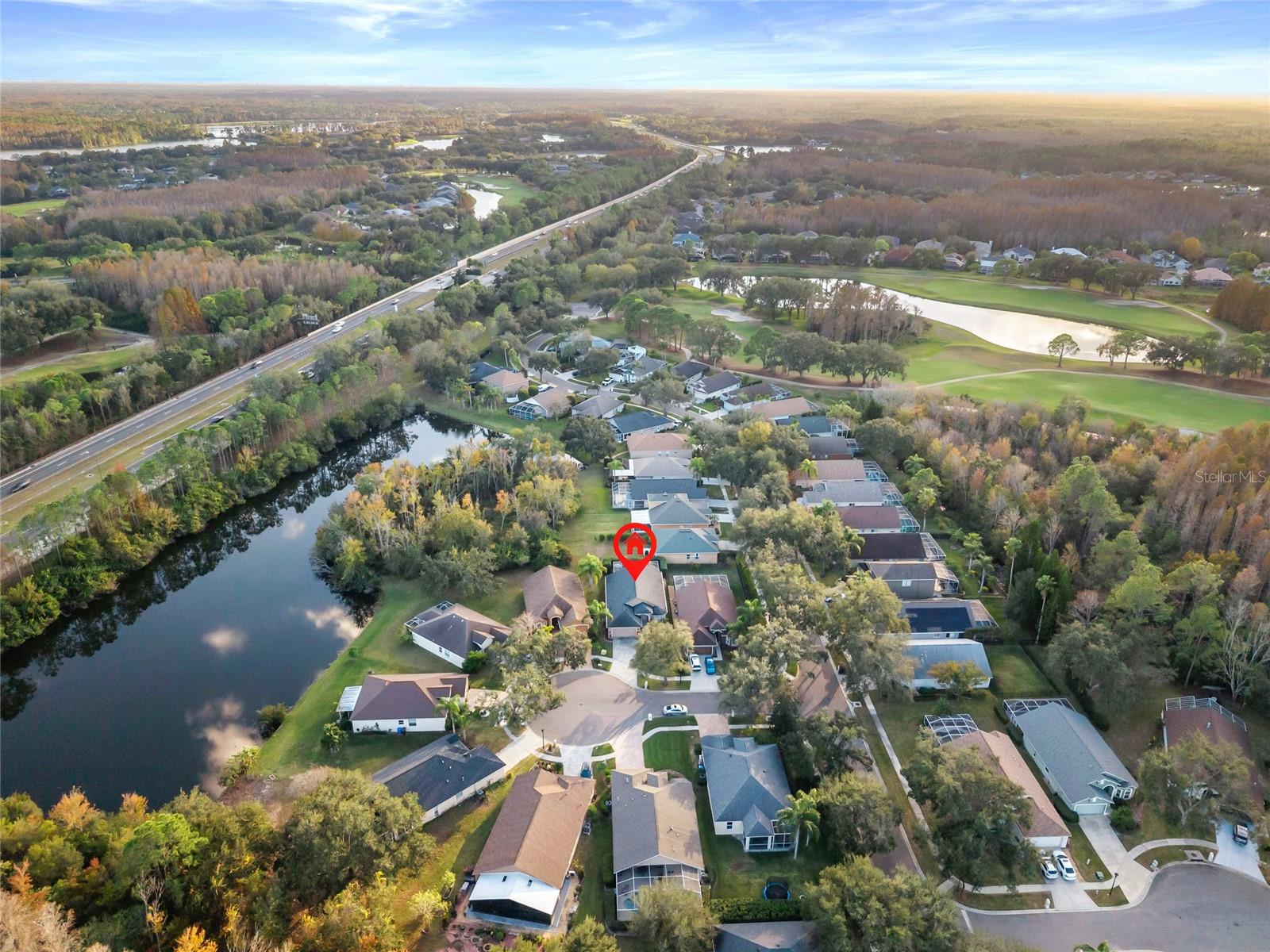 CHEVAL WEST VILLAGE UNIT 2 - Residential