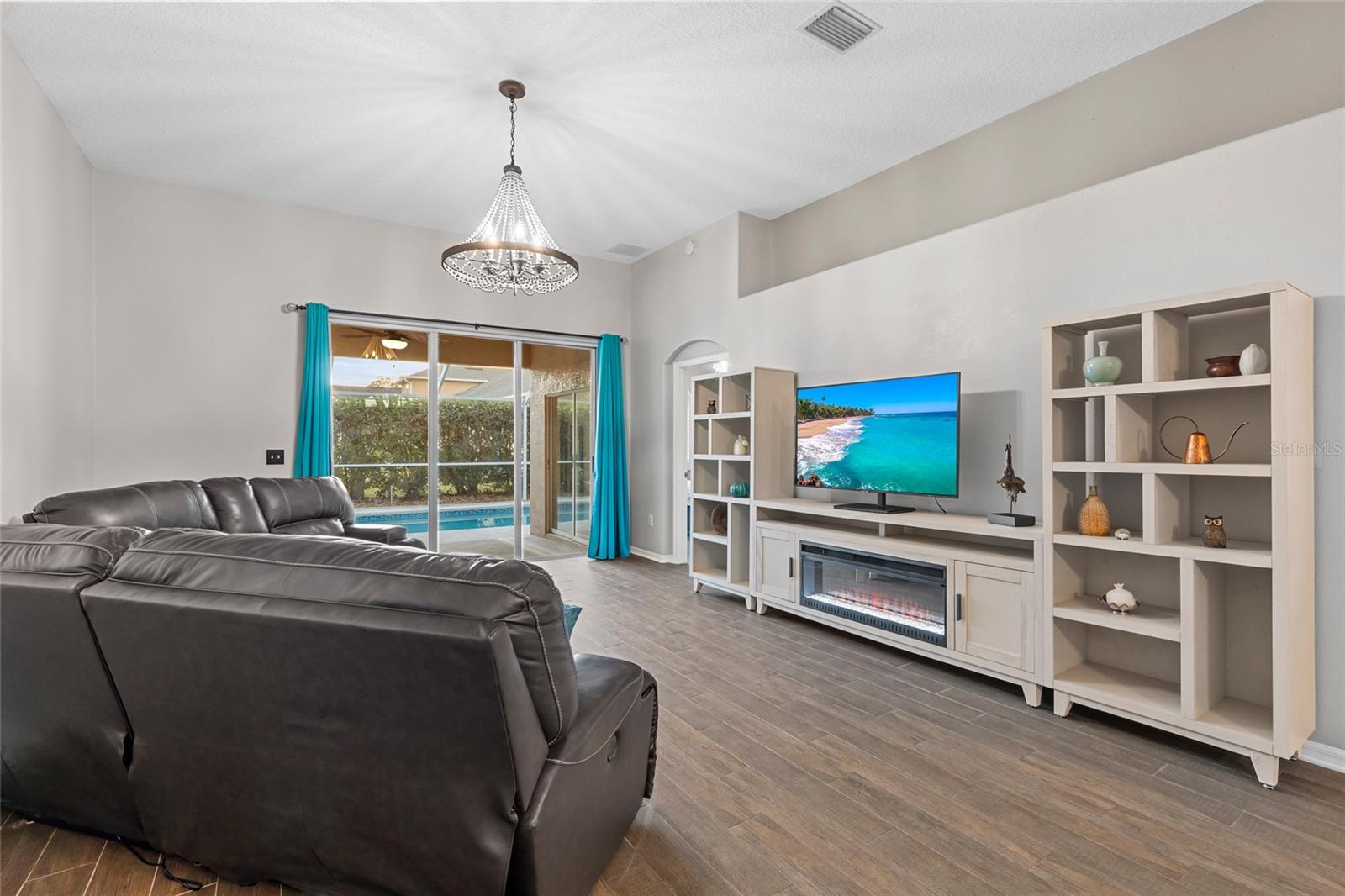 CHEVAL WEST VILLAGE UNIT 2 - Residential