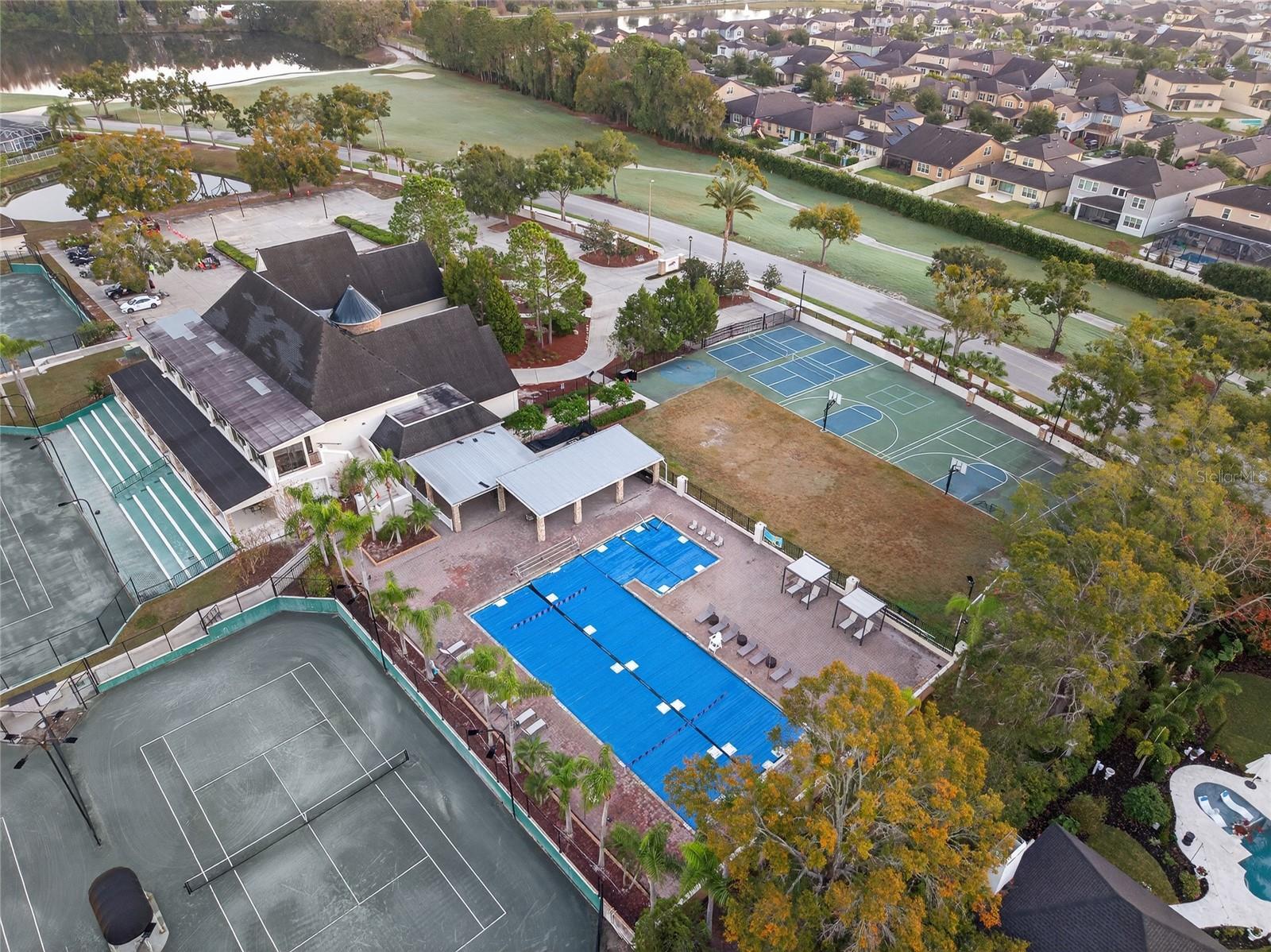 CHEVAL WEST VILLAGE UNIT 2 - Residential