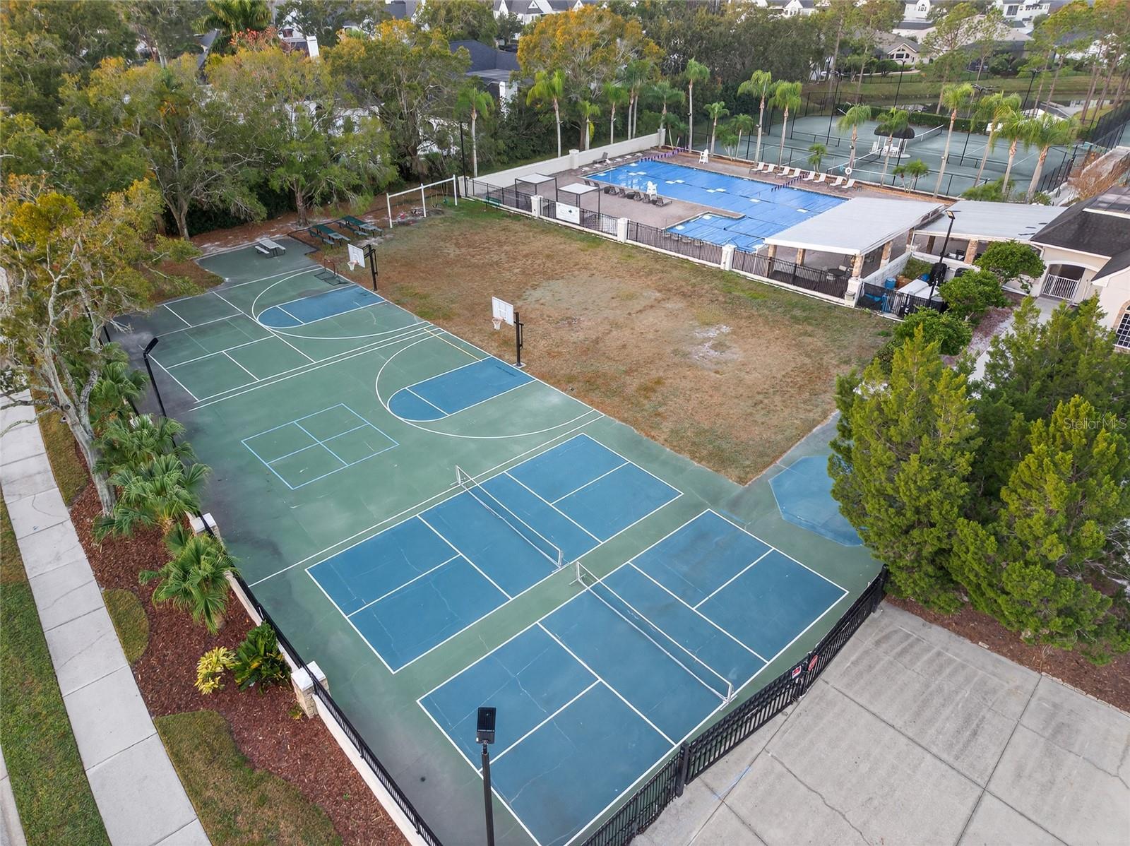 CHEVAL WEST VILLAGE UNIT 2 - Residential