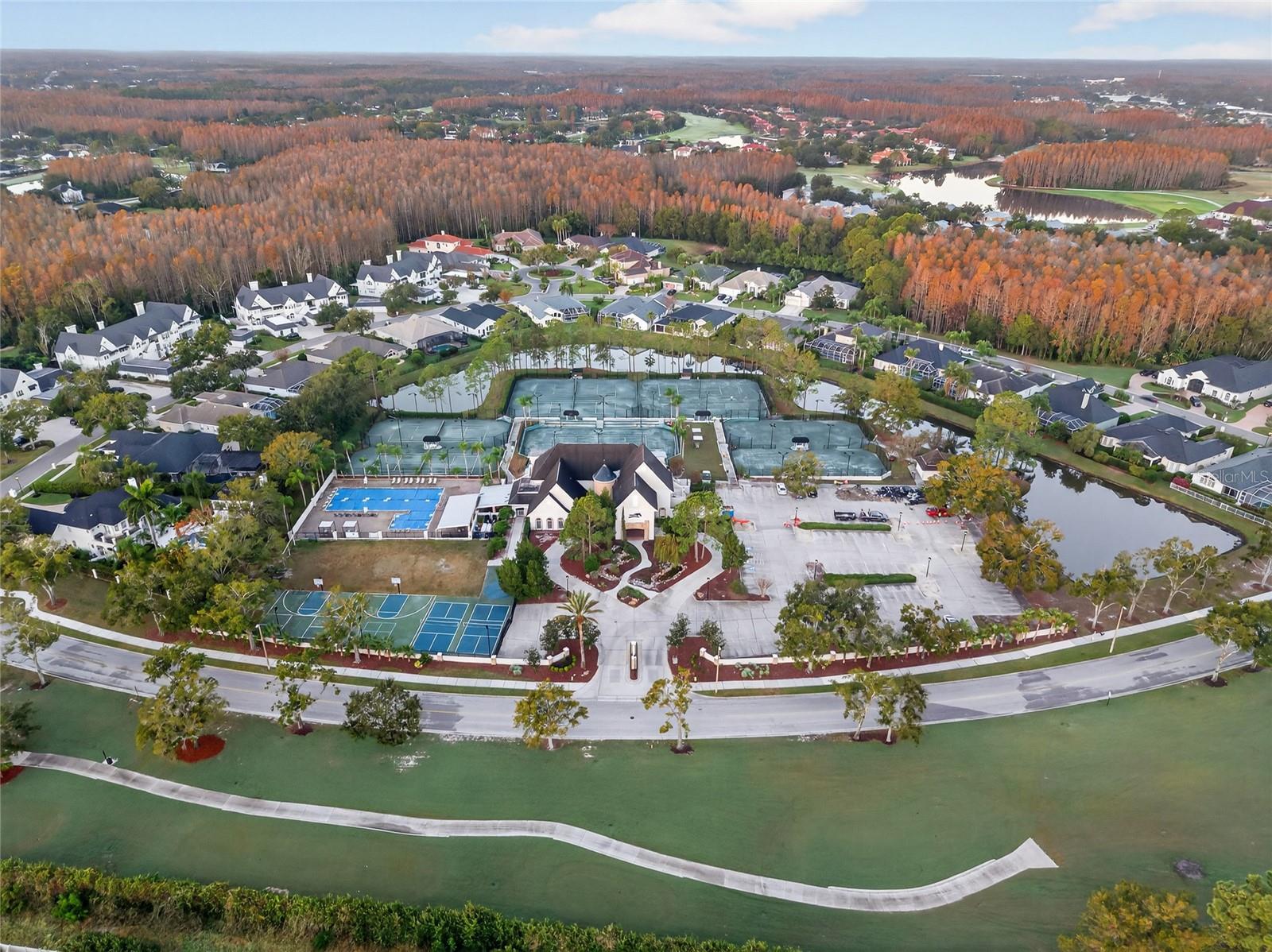 CHEVAL WEST VILLAGE UNIT 2 - Residential