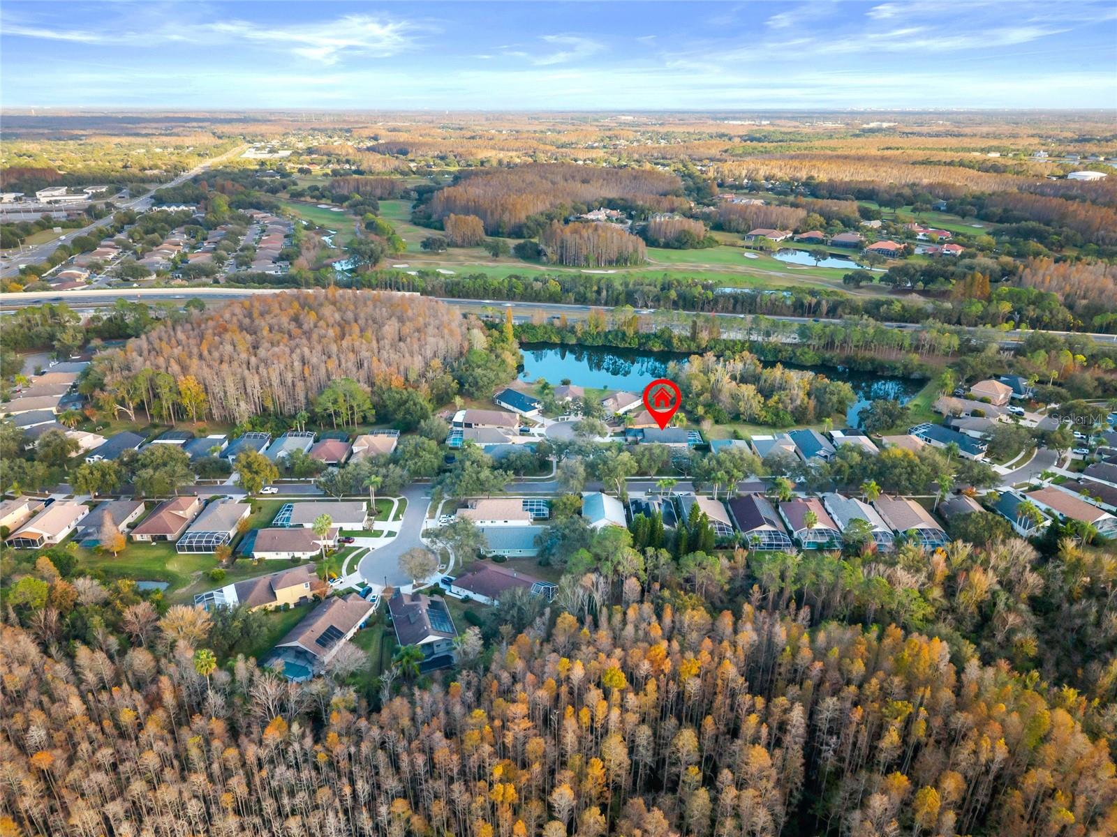 CHEVAL WEST VILLAGE UNIT 2 - Residential