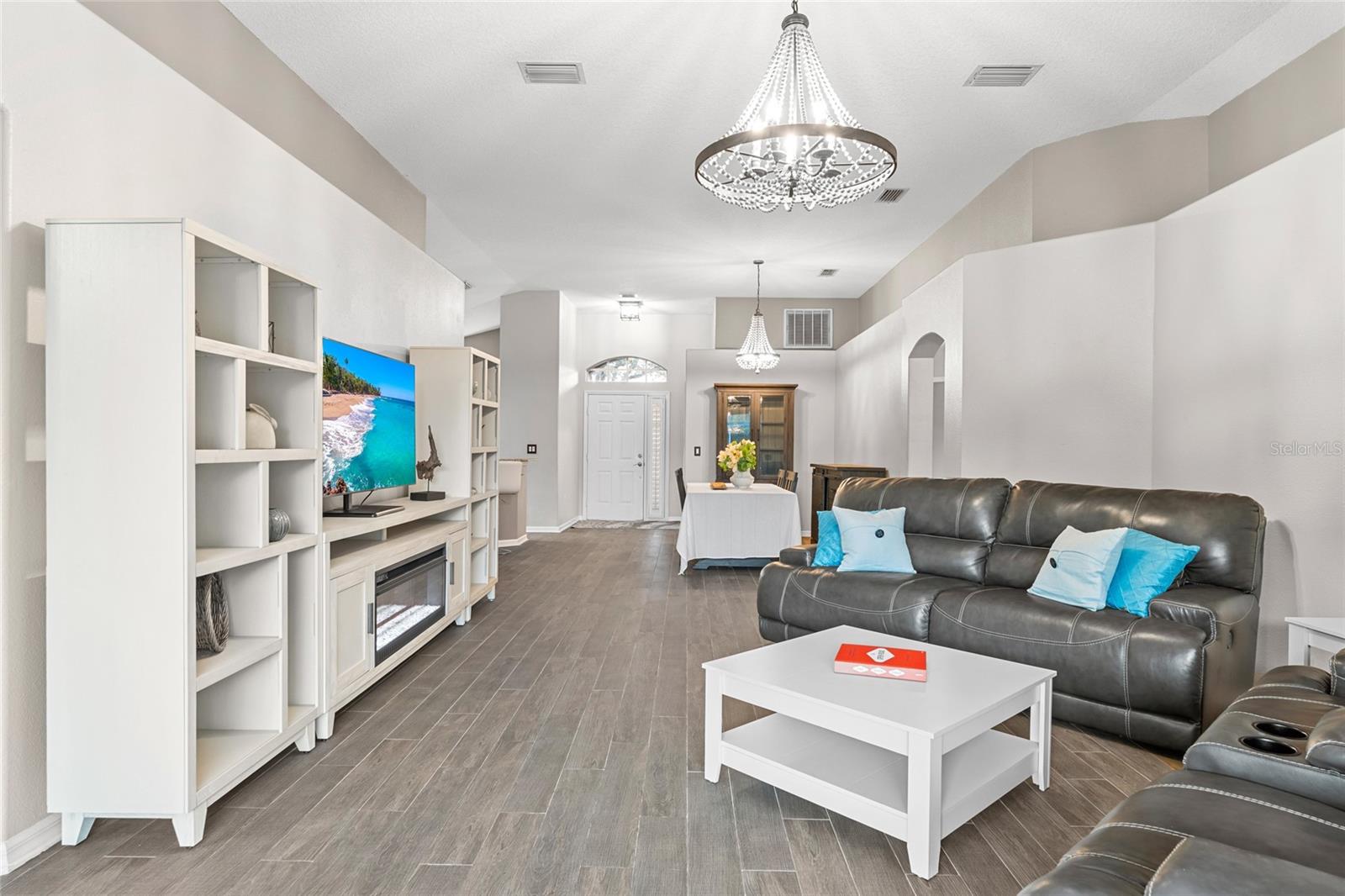 CHEVAL WEST VILLAGE UNIT 2 - Residential