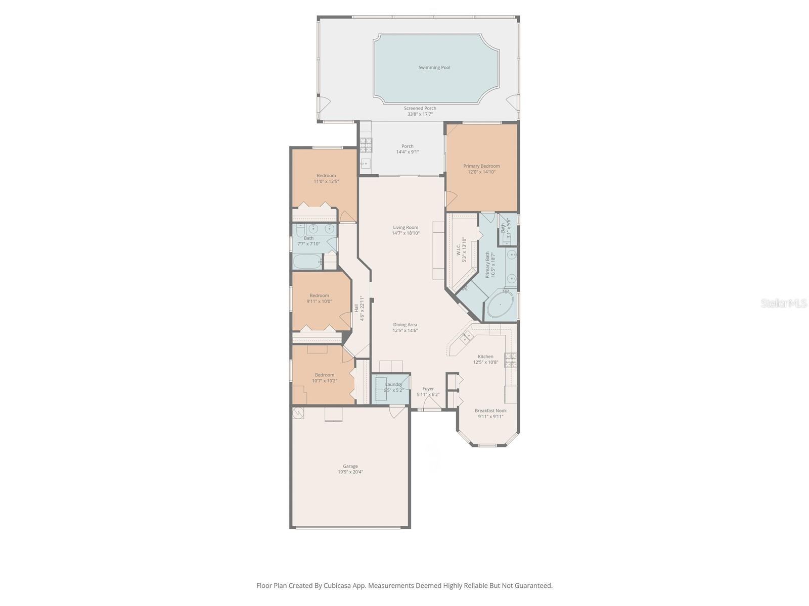CHEVAL WEST VILLAGE UNIT 2 - Residential