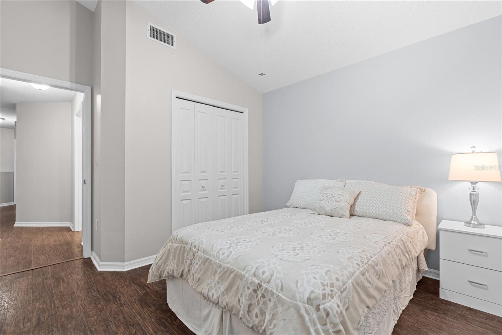 CHEVAL WEST VILLAGE UNIT 2 - Residential