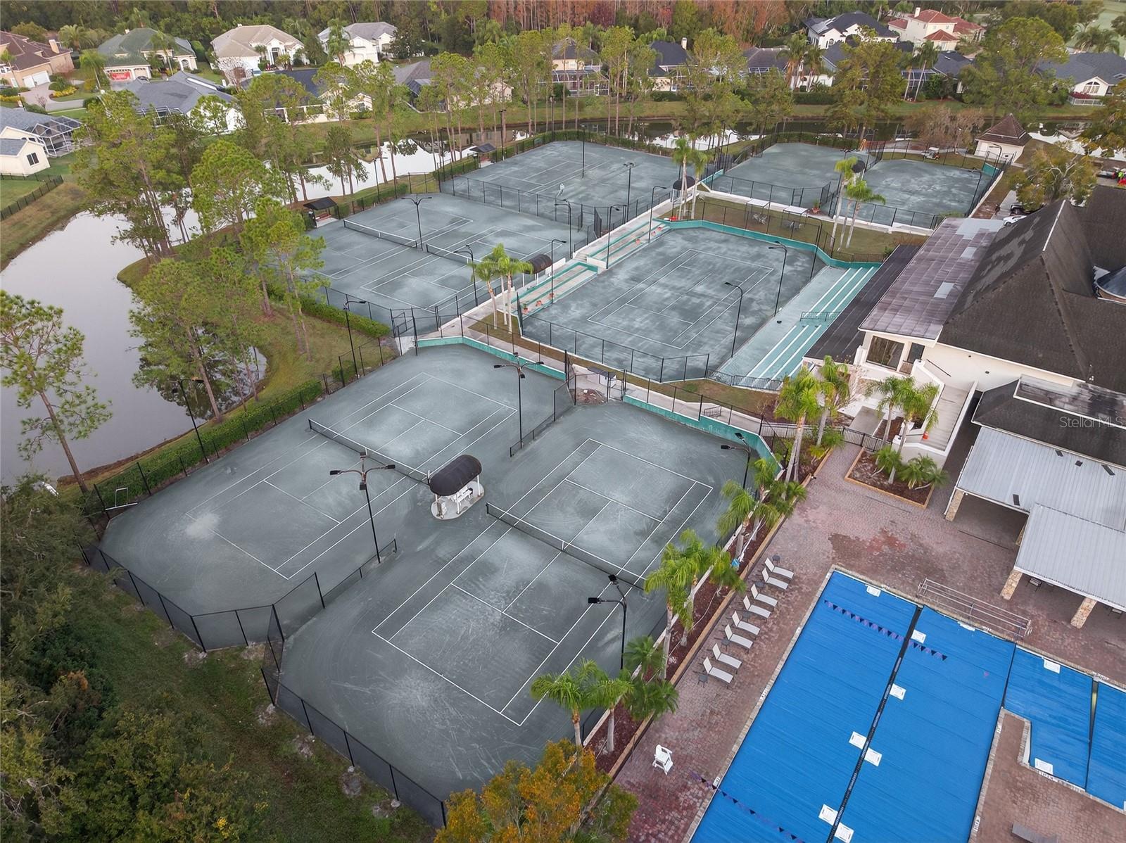 CHEVAL WEST VILLAGE UNIT 2 - Residential