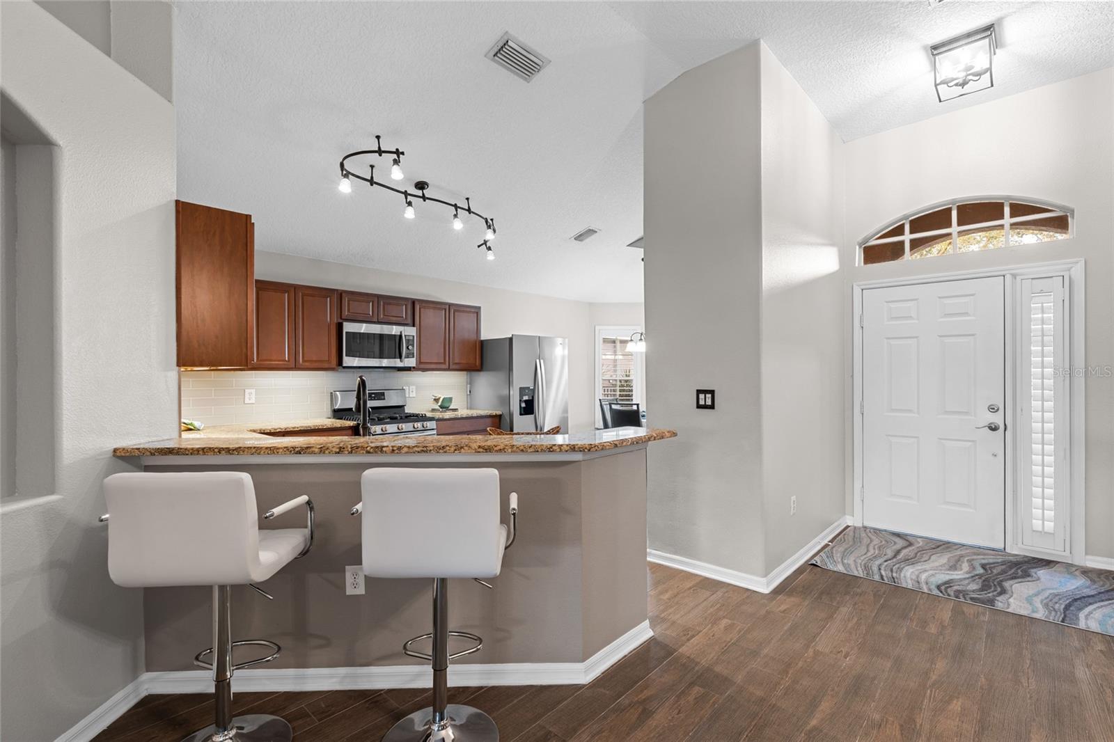 CHEVAL WEST VILLAGE UNIT 2 - Residential