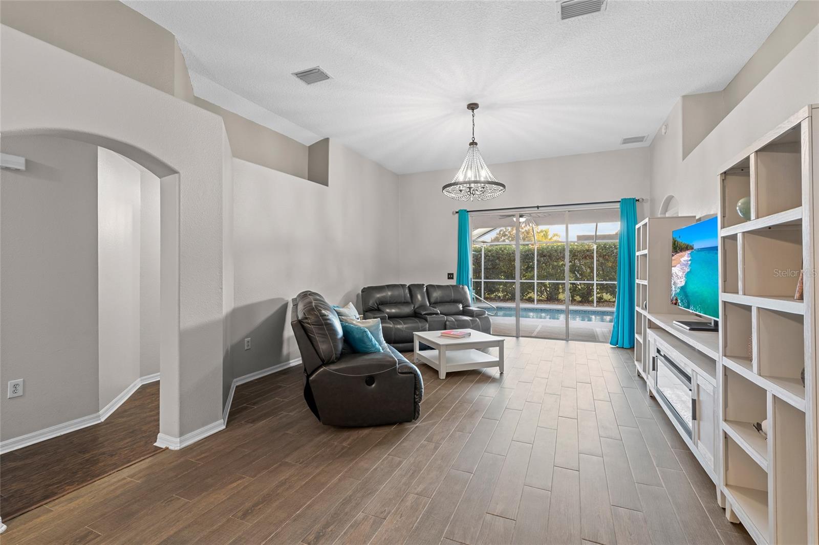 CHEVAL WEST VILLAGE UNIT 2 - Residential