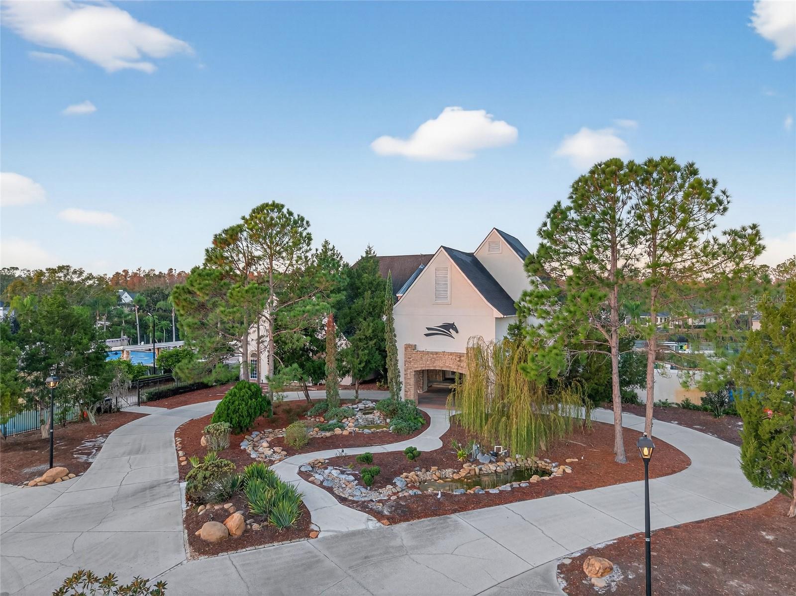 CHEVAL WEST VILLAGE UNIT 2 - Residential