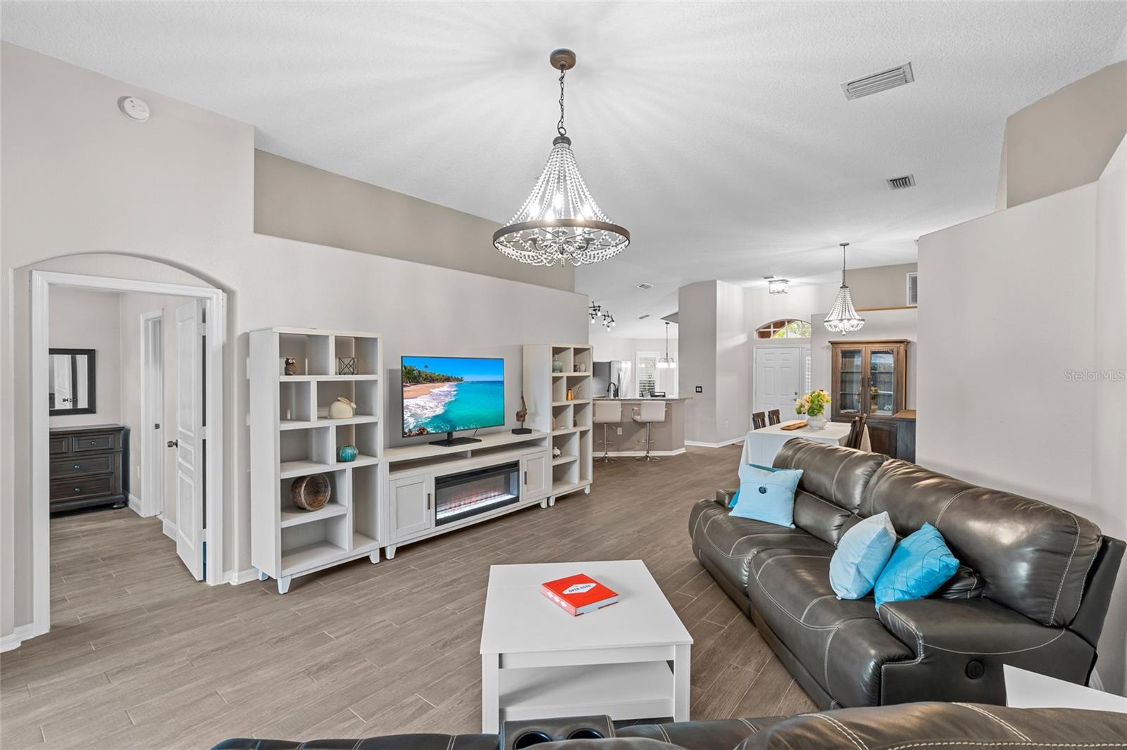 CHEVAL WEST VILLAGE UNIT 2 - Residential