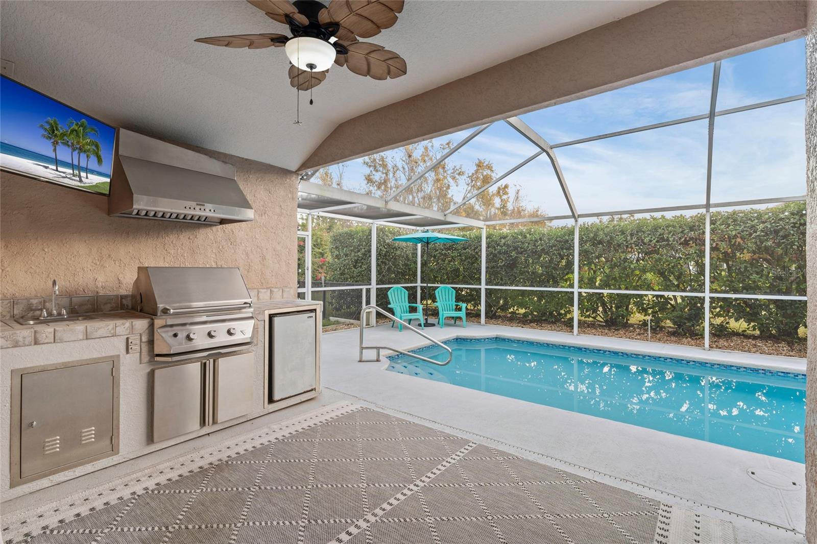 CHEVAL WEST VILLAGE UNIT 2 - Residential