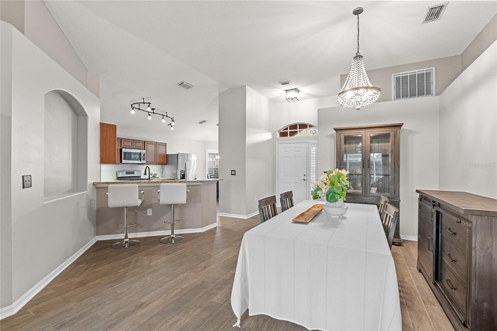 CHEVAL WEST VILLAGE UNIT 2 - Residential