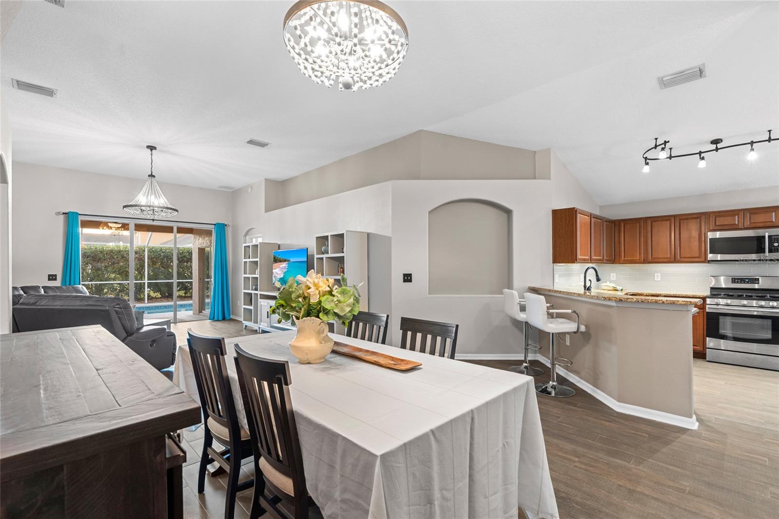 CHEVAL WEST VILLAGE UNIT 2 - Residential