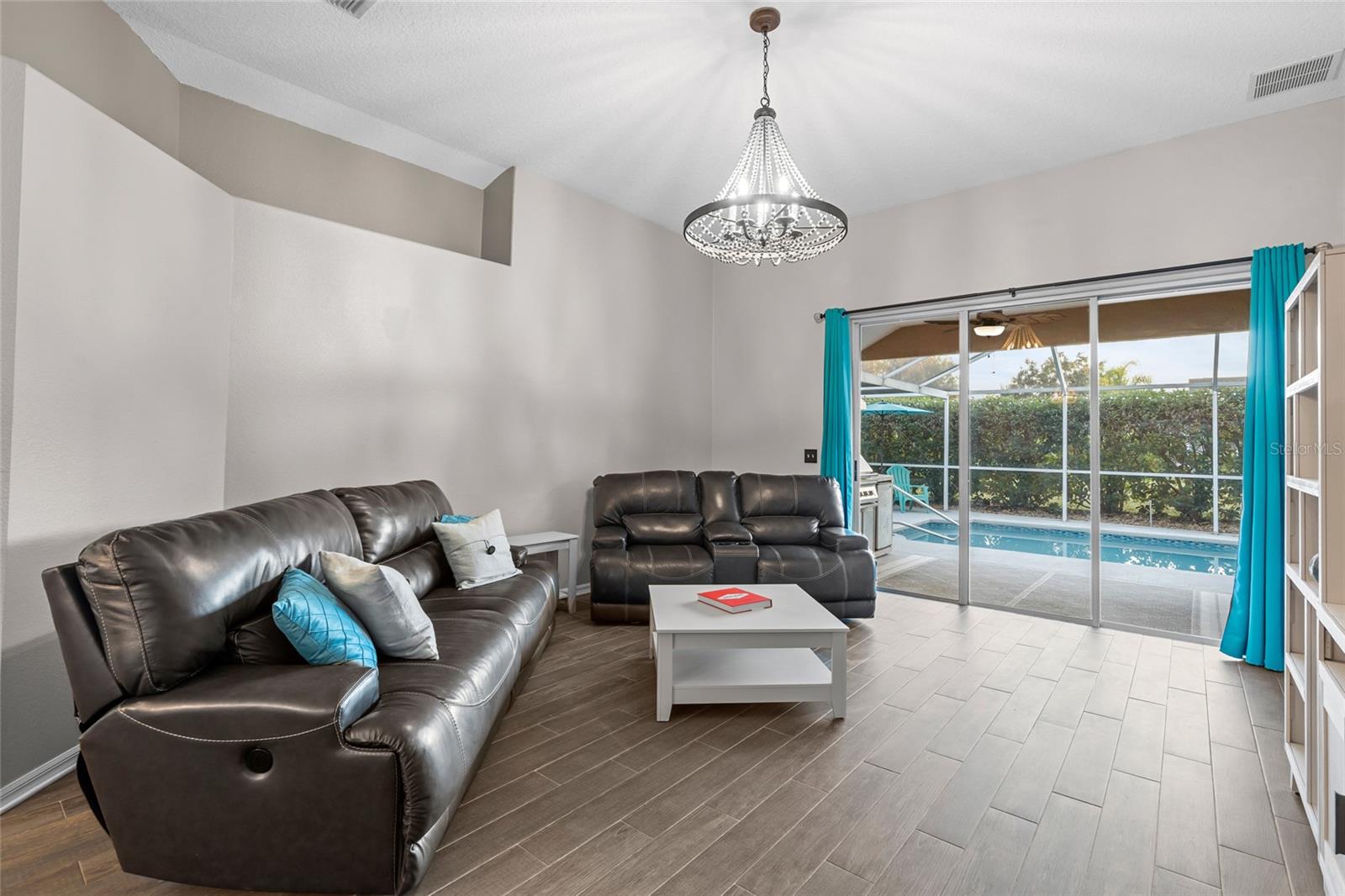 CHEVAL WEST VILLAGE UNIT 2 - Residential