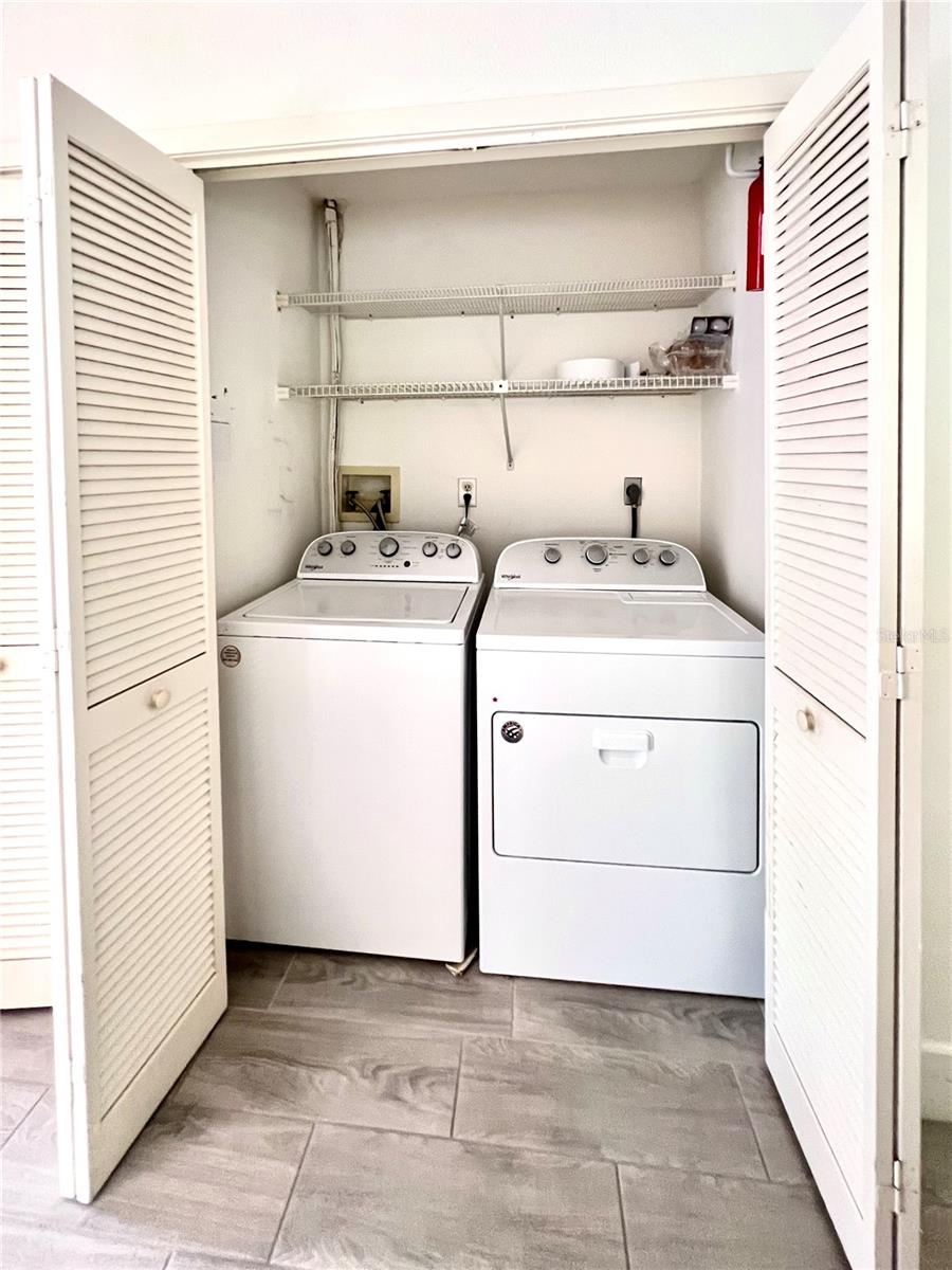 EAST LAKE WOODLANDS CLUSTER HOMES - Residential Lease