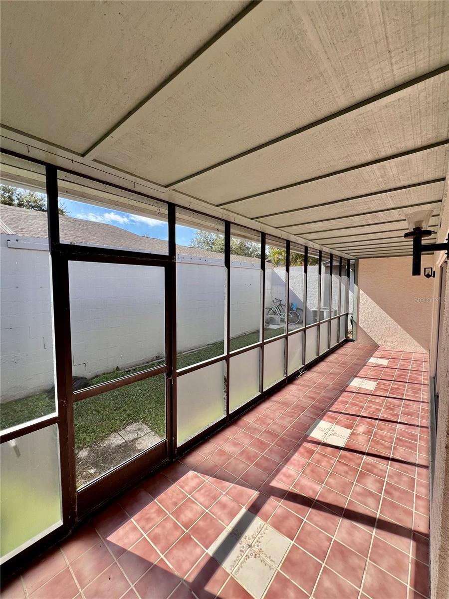 EAST LAKE WOODLANDS CLUSTER HOMES - Residential Lease