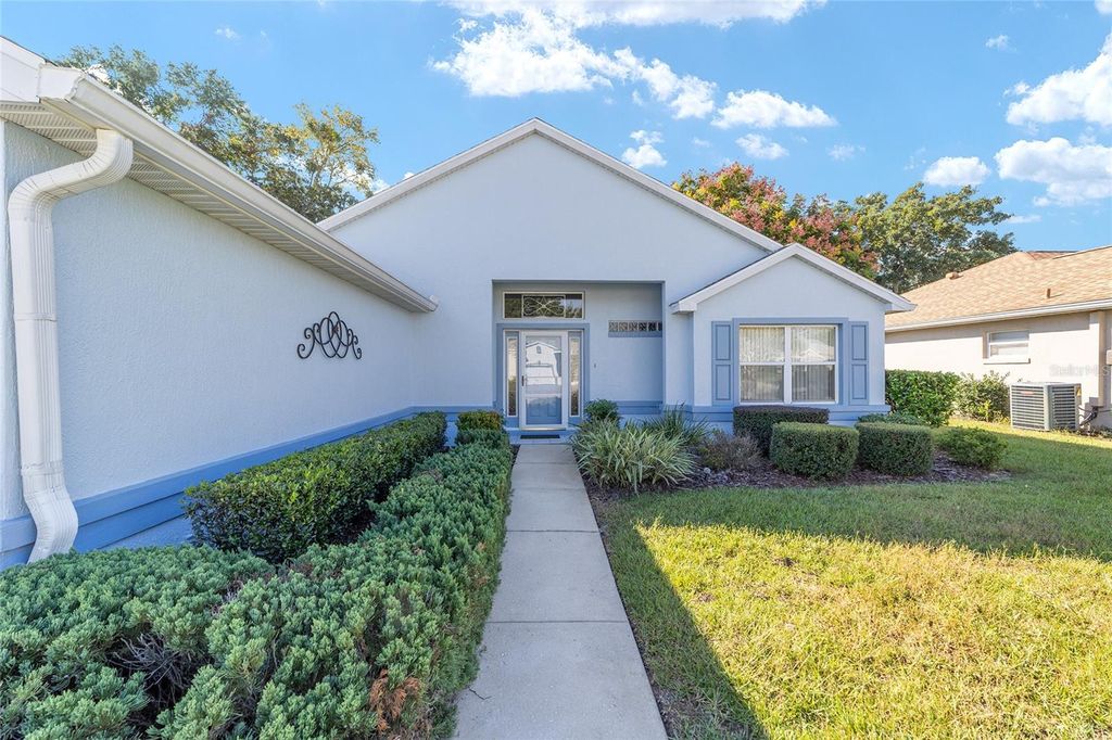 Photo of 7466 SW 111th Lane, Ocala, FL 34476 (MLS # OM712116)