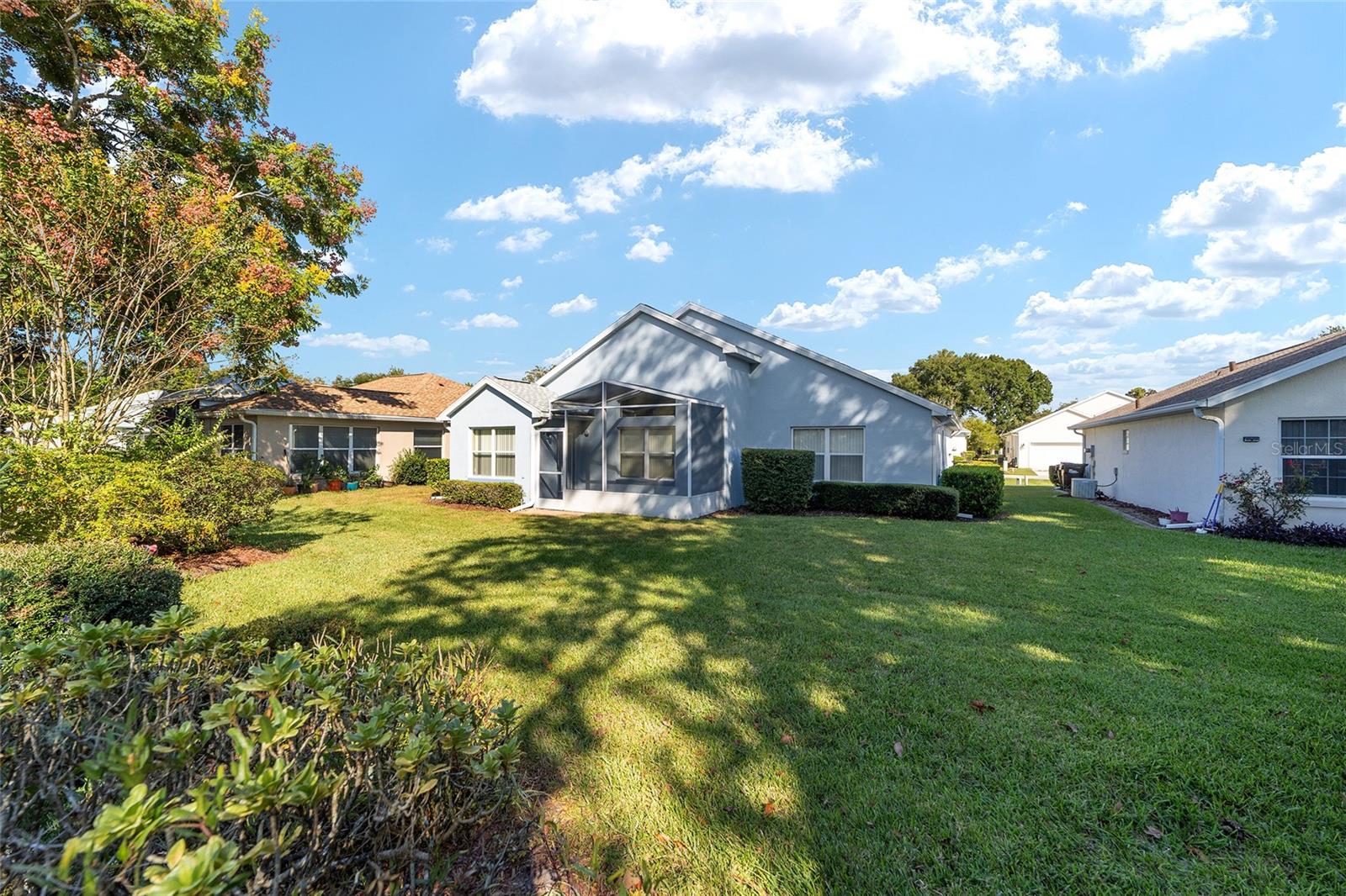 OAK RUN FOUNTAINS - Residential