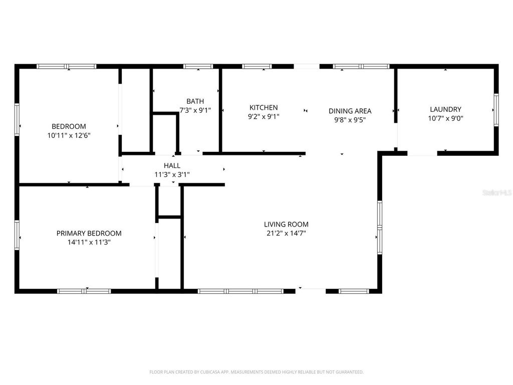 Photo of 73 Saint Lucie Avenue, Sarasota, FL 34232 (MLS # A4694123)