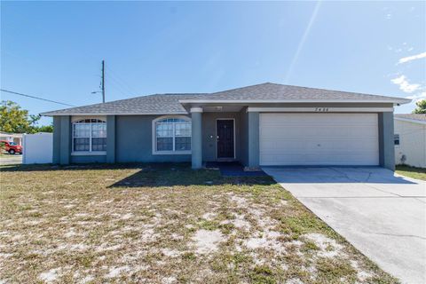 Photo of 7436 Gulf Highlands Drive, Port Richey, FL 34668 (MLS # W7879901)