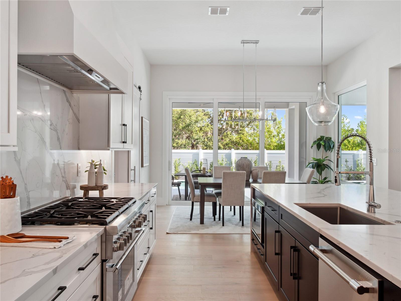 LAKE SHEEN SOUND - Residential