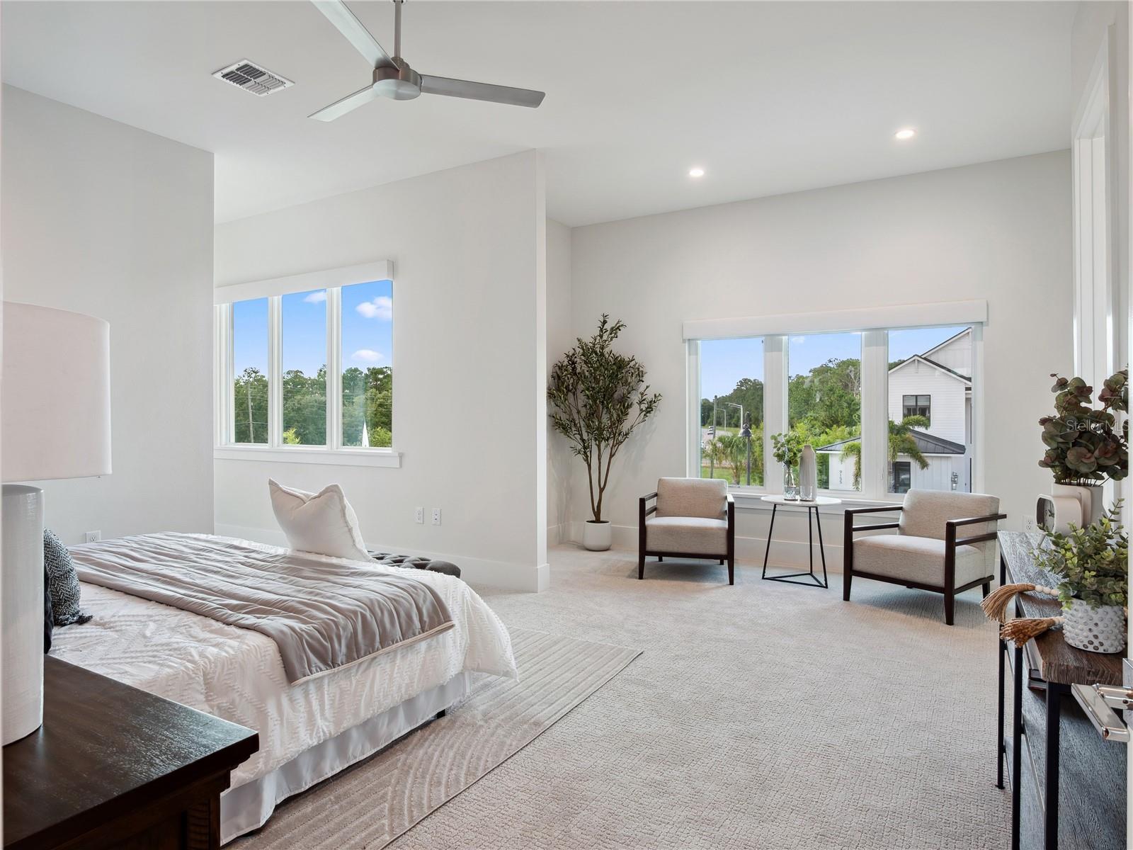 LAKE SHEEN SOUND - Residential