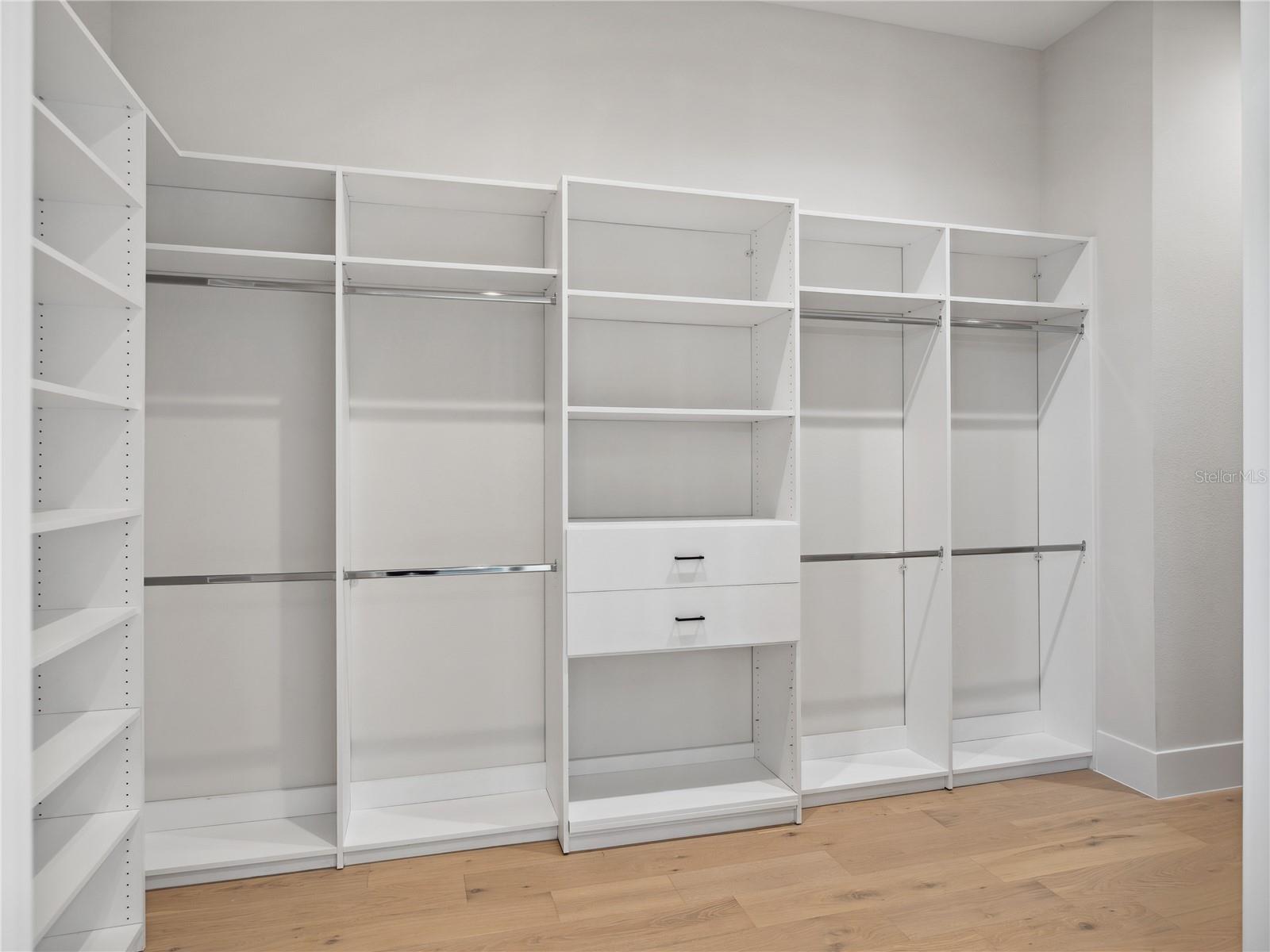 LAKE SHEEN SOUND - Residential