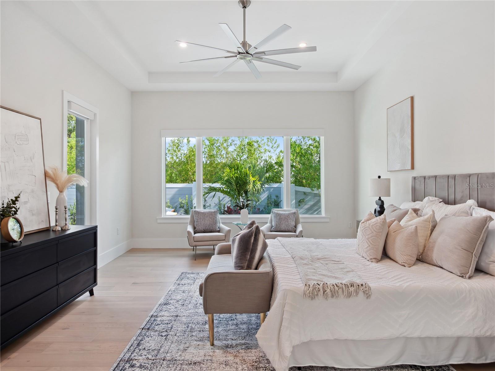 LAKE SHEEN SOUND - Residential