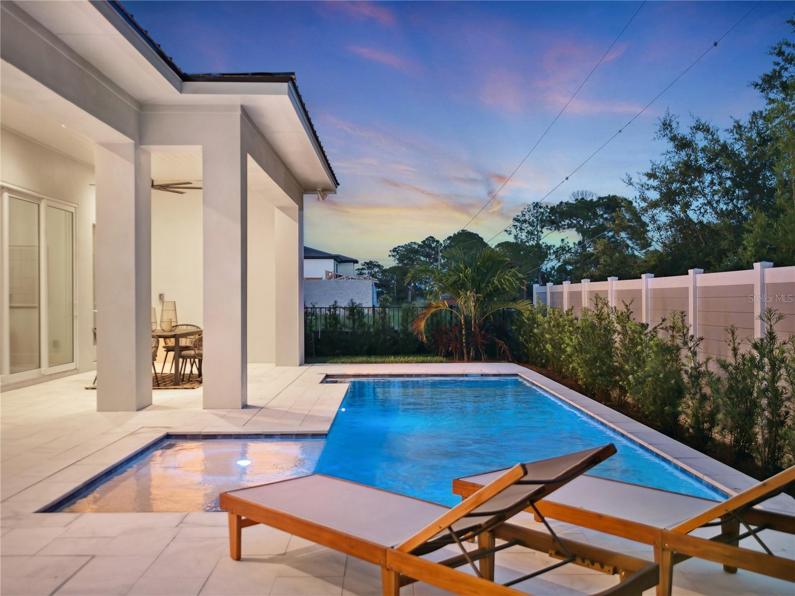 LAKE SHEEN SOUND - Residential