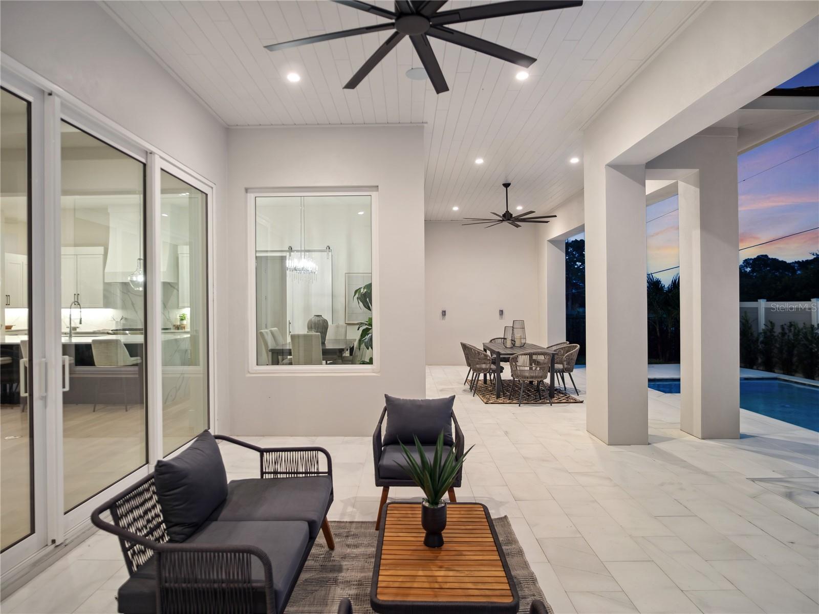 LAKE SHEEN SOUND - Residential