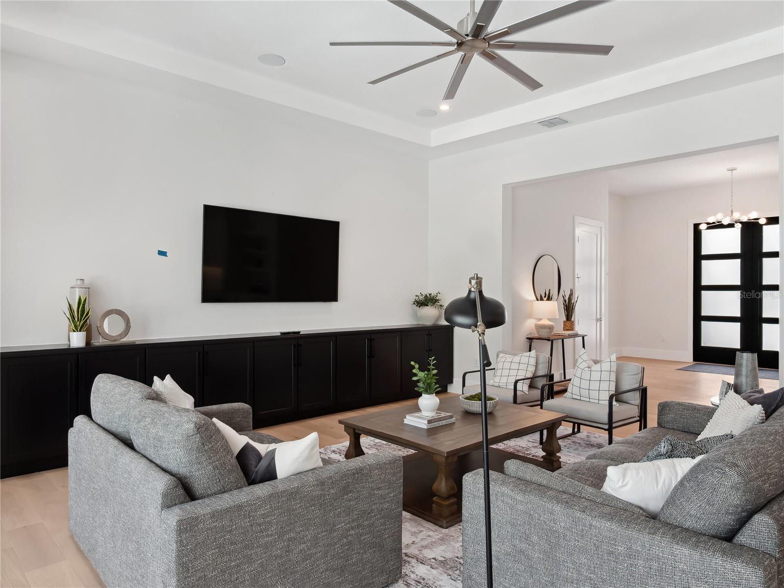 LAKE SHEEN SOUND - Residential