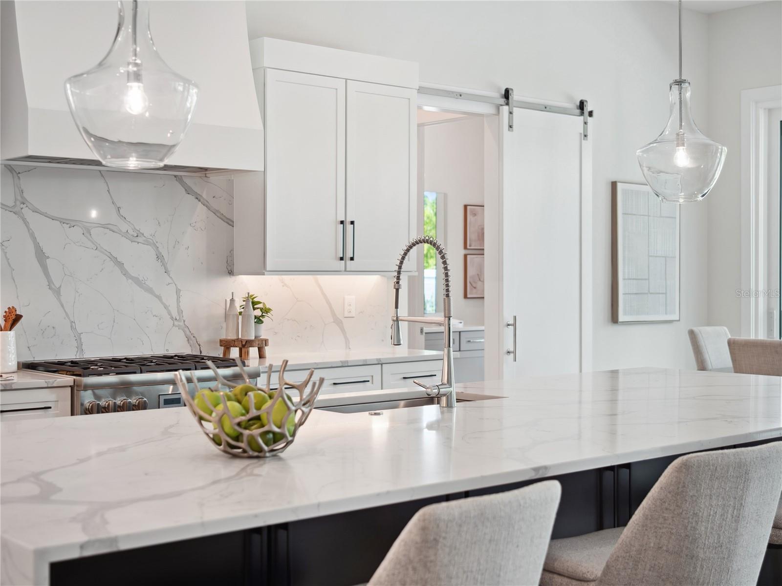 LAKE SHEEN SOUND - Residential