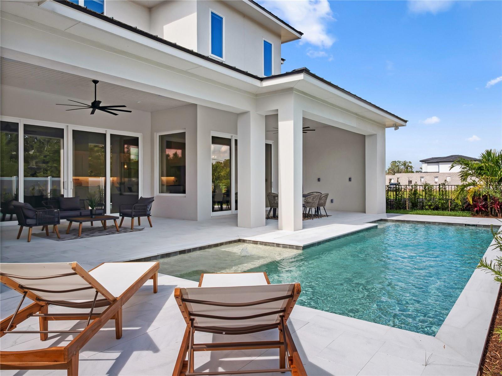 LAKE SHEEN SOUND - Residential