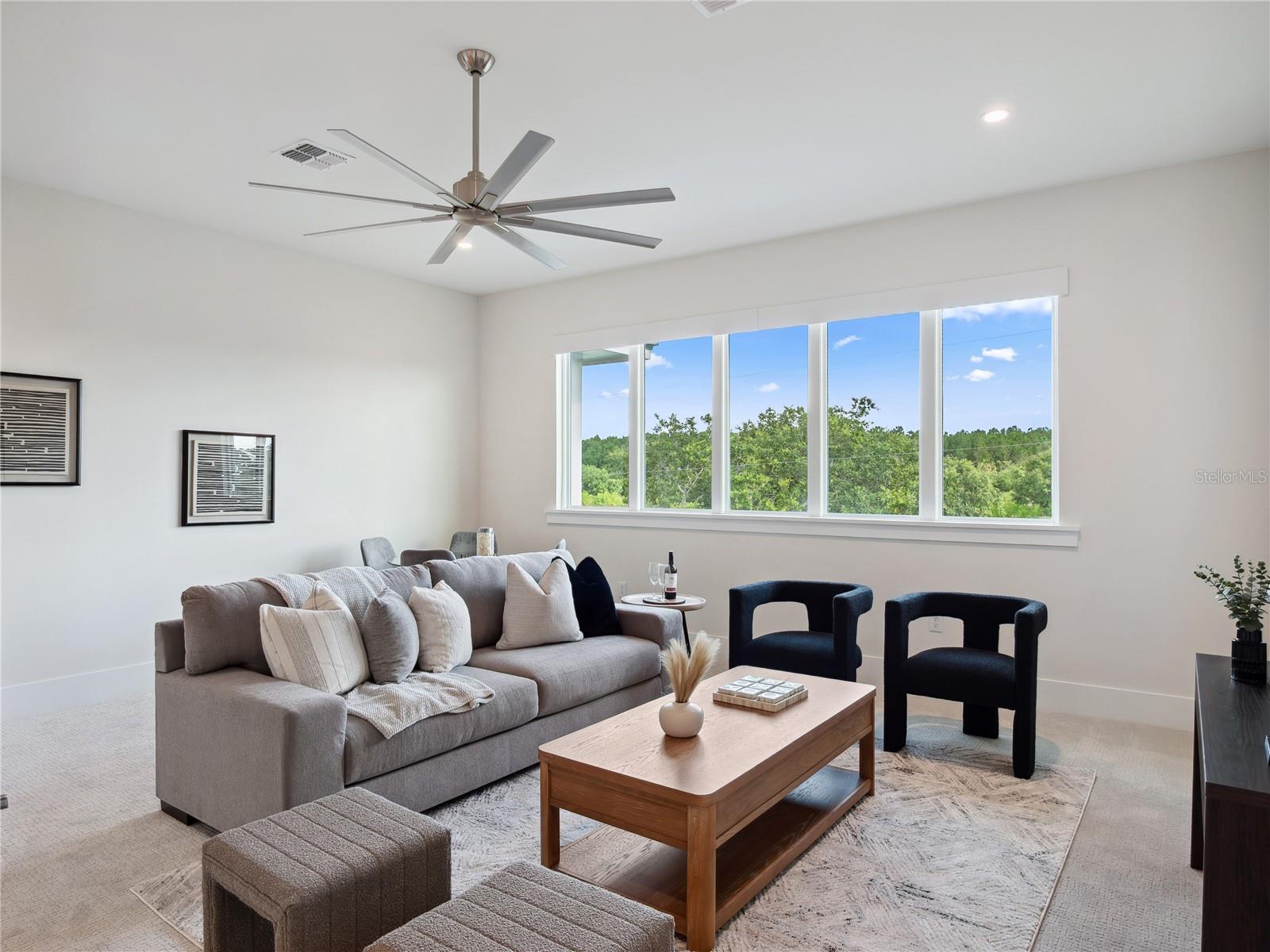 LAKE SHEEN SOUND - Residential