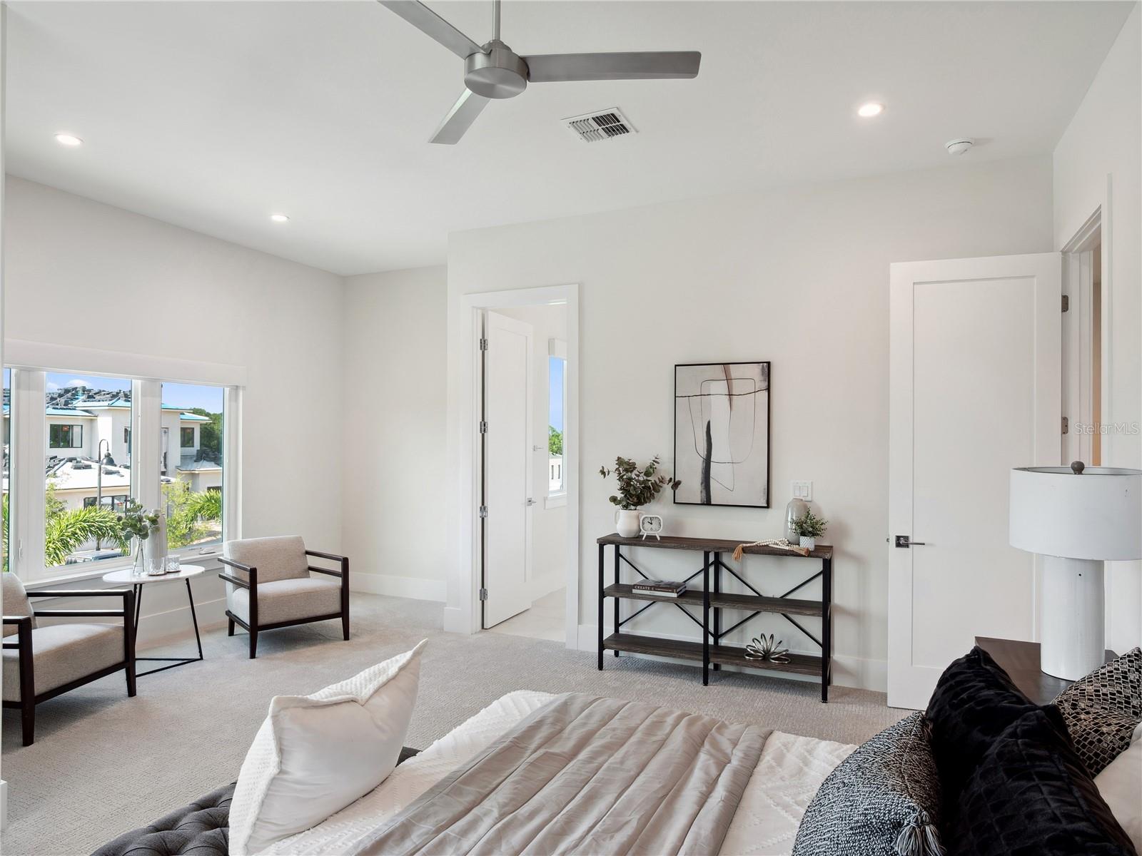 LAKE SHEEN SOUND - Residential