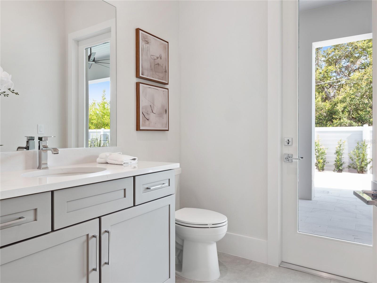 LAKE SHEEN SOUND - Residential