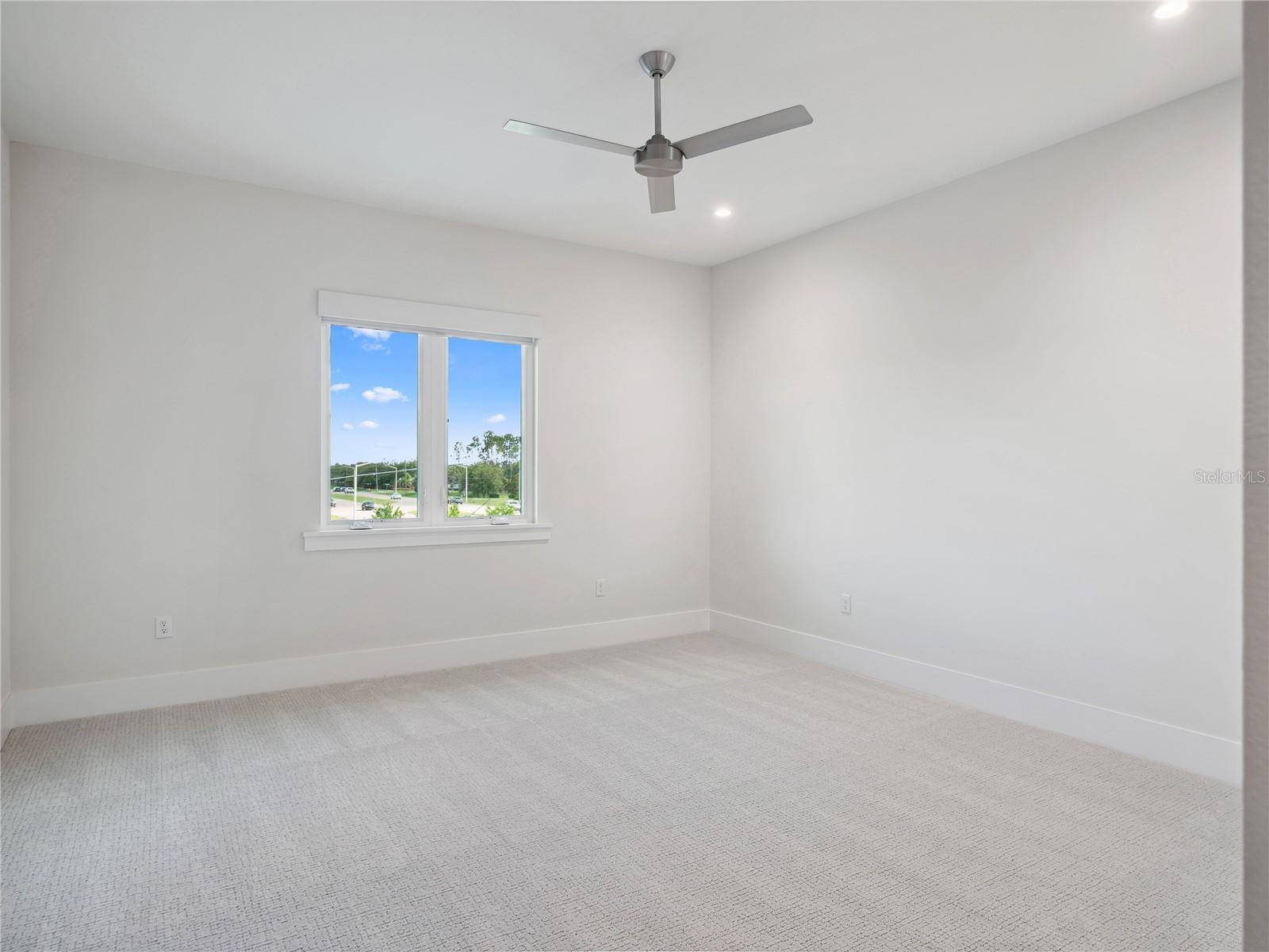 LAKE SHEEN SOUND - Residential