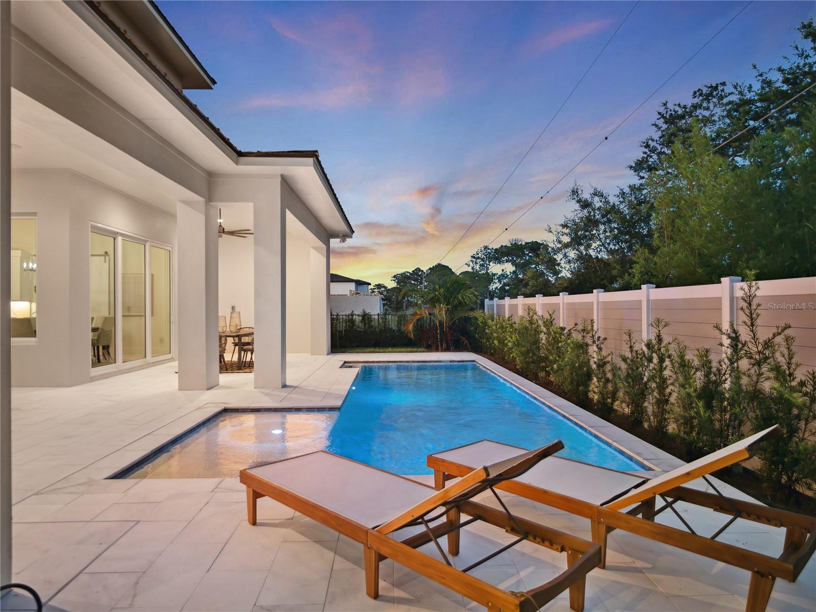 LAKE SHEEN SOUND - Residential