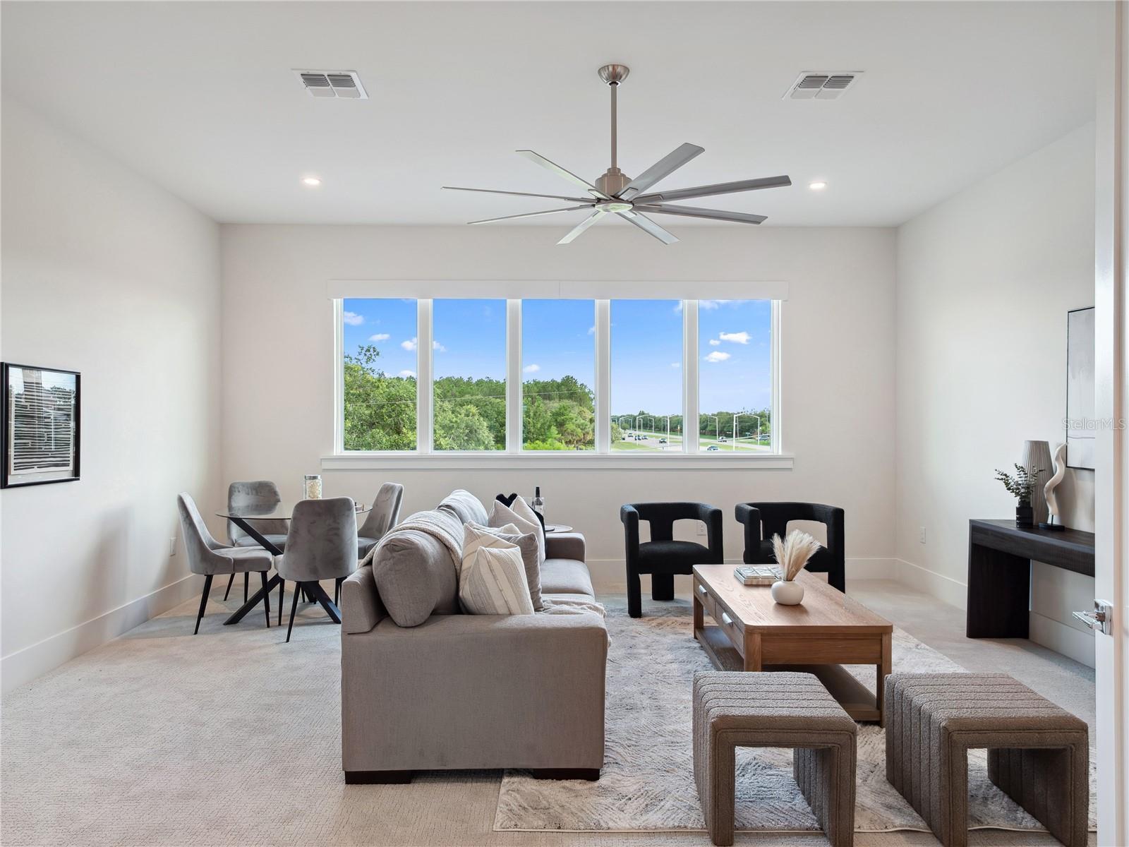 LAKE SHEEN SOUND - Residential