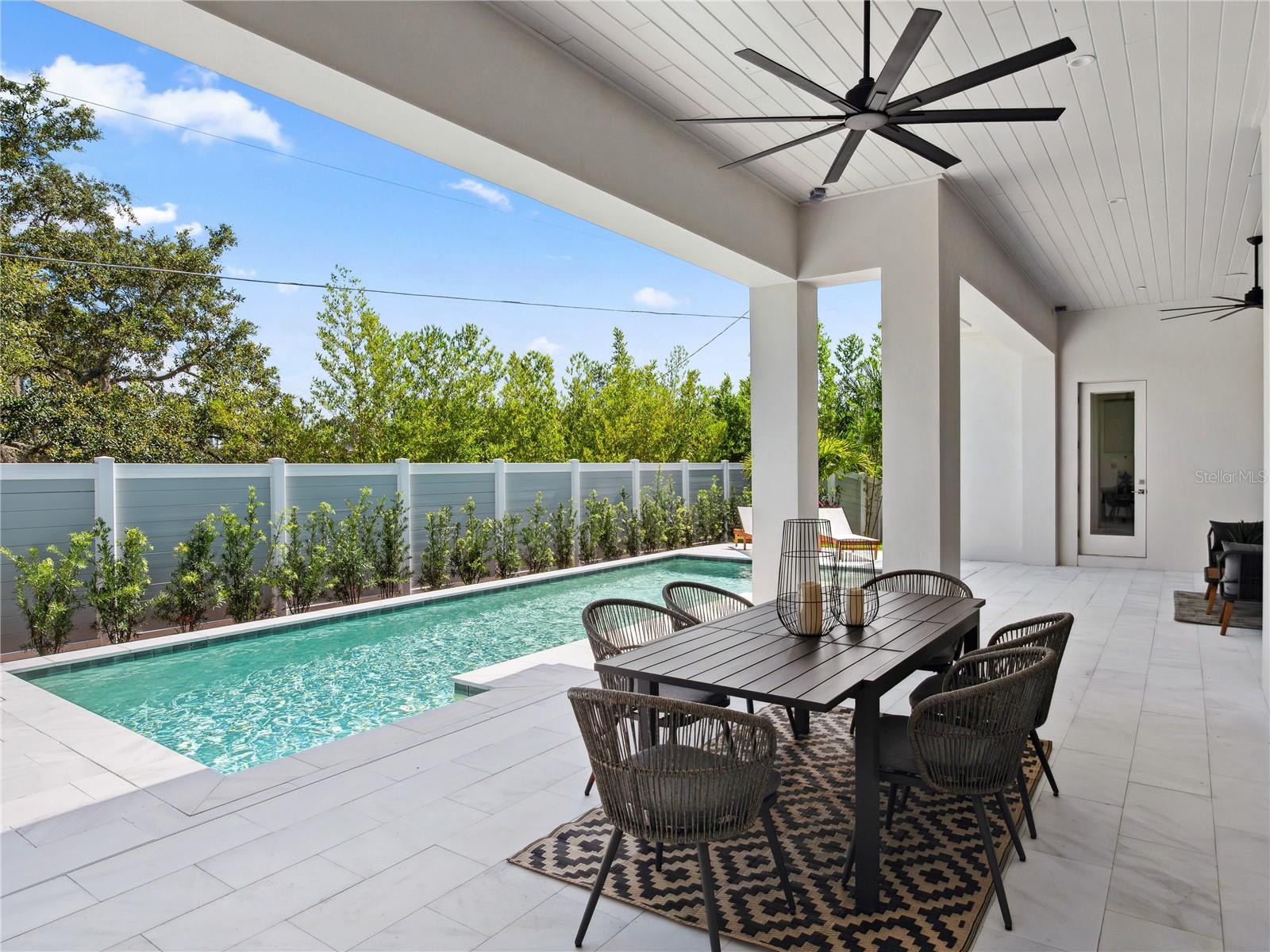 LAKE SHEEN SOUND - Residential